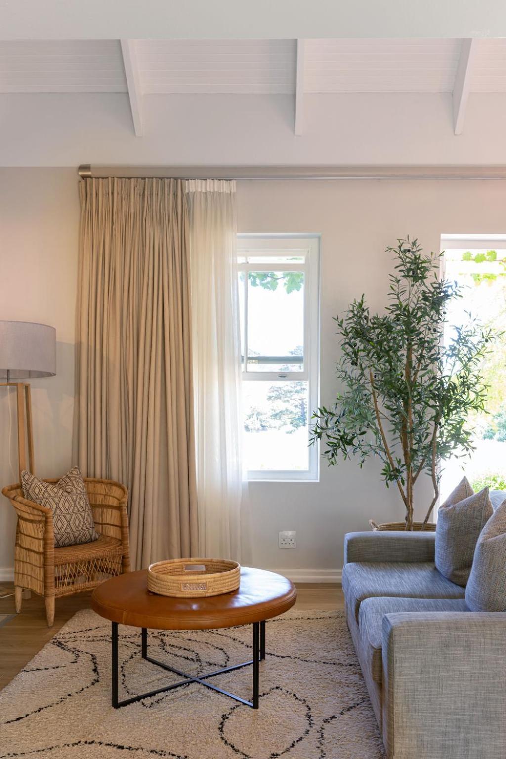 Lavender Farm Boutique Guest House Franschhoek Dış mekan fotoğraf