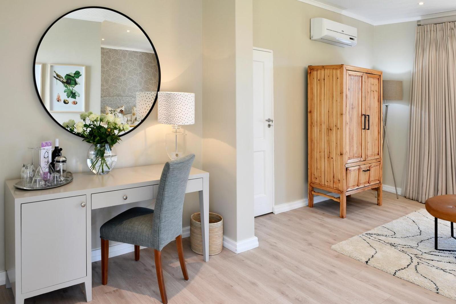 Lavender Farm Boutique Guest House Franschhoek Dış mekan fotoğraf